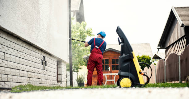 Best Oil Spill Cleanup  in Beckett Ridge, OH